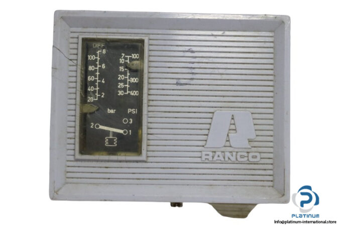 ranco-O16-H-6750-pressure-switch-(used)-1