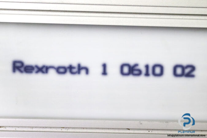 rexroth-114026010-linear-module-(new)-3