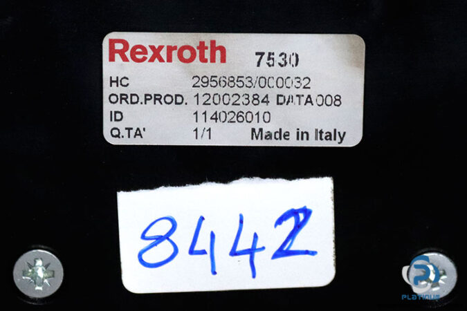 rexroth-114026010-linear-module-(new)-4