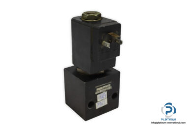 rexroth-172-070-342-0-solenoid-valve-(used)