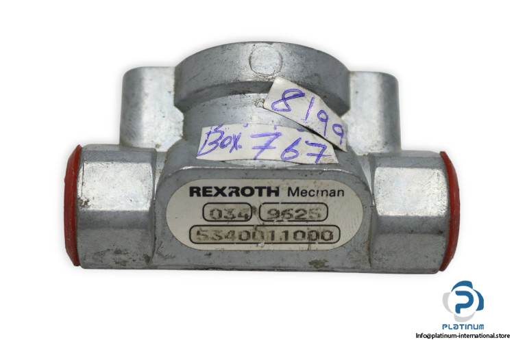 rexroth-534-001-1000-check-valve-(used)-1