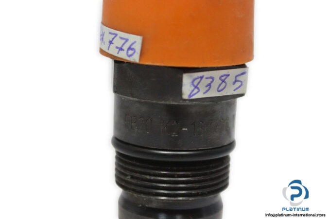 rexroth-DB20-K2-16_20-Y-pressure-relief-valve-direct-operated-(used)-1