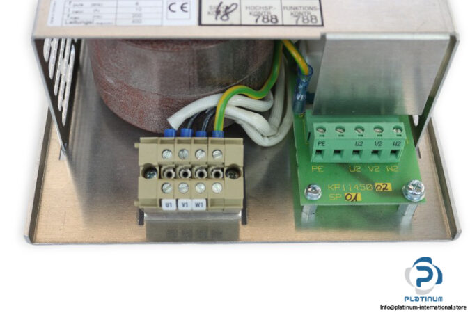 rexroth-RZS01.1-6-010-sinusoidal-filter-(new)-1