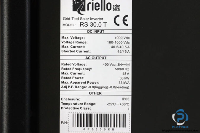 riello-RS-30.0-T-grid-tied-solar-inverter-(new)-6