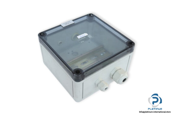 rittal-PK-9510100-enclosure-(Used)