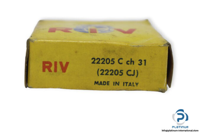 riv-22205-CJ-spherical-roller-bearing-(new)-(carton)-2