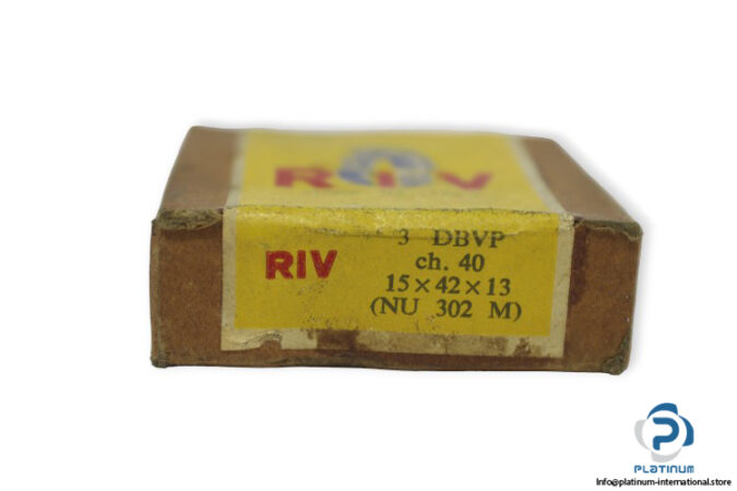 riv-3DBVP-(NU302M)-cylindrical-roller-bearing-(new)-(carton)-2