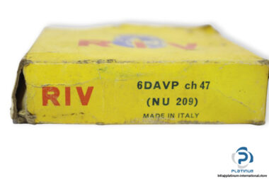 riv-6DAVP-cylindrical-roller-bearing-(new)-(carton)-2