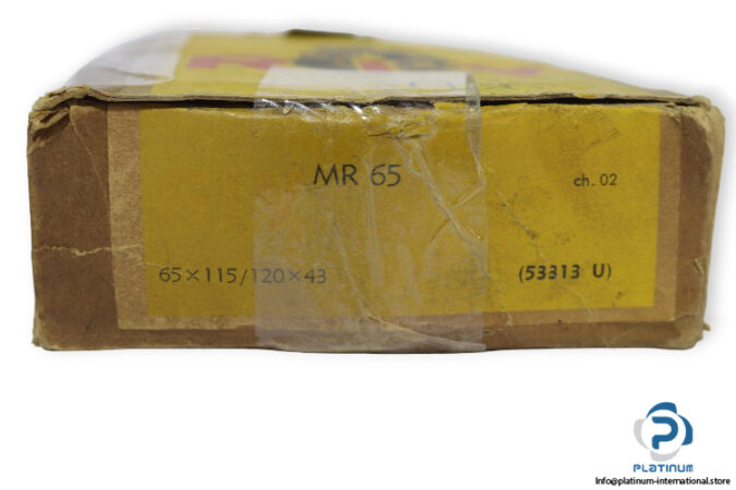 riv-MR65-single-direction-thrust-ball-bearing-(new)-(carton)-2