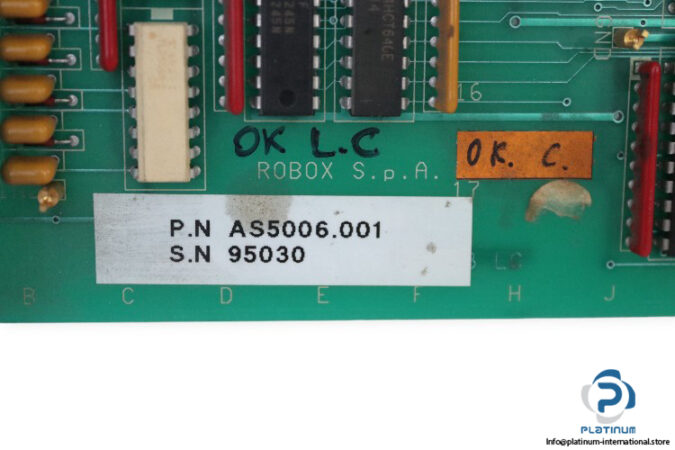 robox-CS-95298-digital-input_output-module-(used)-3