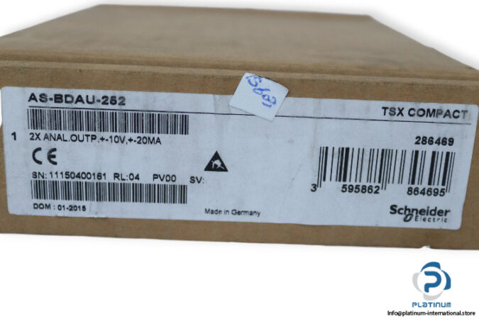 schneider-AS-BDAU-252-analog-output-module-(New)-5