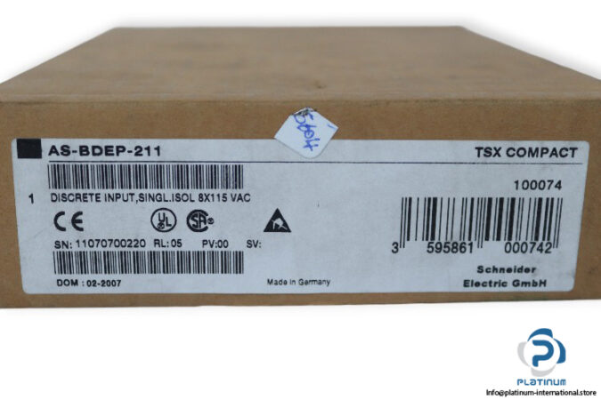 schneider-AS-BDEP-211-digital-input-module-(New)-1