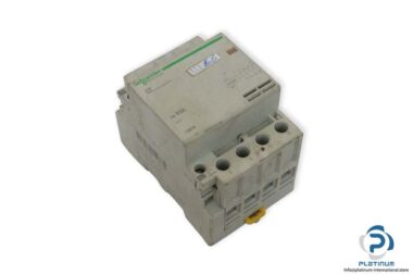 schneider-CT-contactor-(Used)