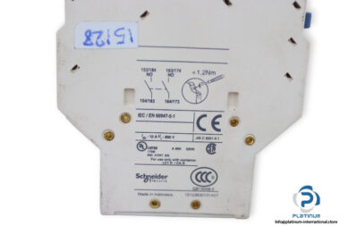 schneider-electric-LAD8N20-auxiliary-contact-block-(used)-1