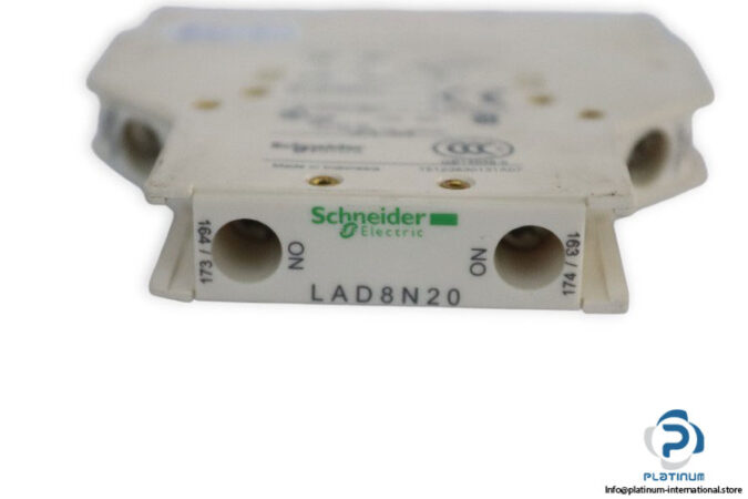 schneider-electric-LAD8N20-auxiliary-contact-block-(used)-2