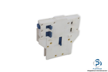 schneider-electric-LAD8N20-auxiliary-contact-block-(used)