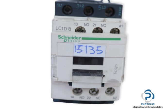 schneider-electric-LC1D18-contactor-(used)-1