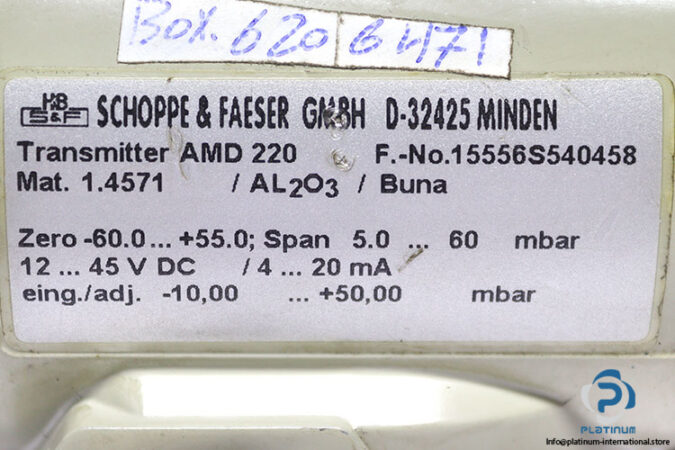 schoppe-faeser-AMD-220-pressure-transmitter-new-2