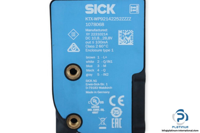 sick-KTX-WP92142252ZZZZ-contrast-sensor-(New)-3