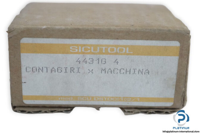 sicutool-4431G-4-revolution-counter-(new)-2