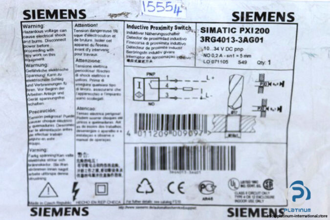 siemens-3RG4013-3AG01-inductive-proximity-switch-sensor-(new)-2