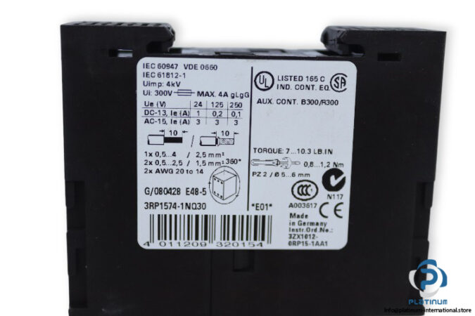 siemens-3RP1574-1NQ30-time-relay-(New)-2