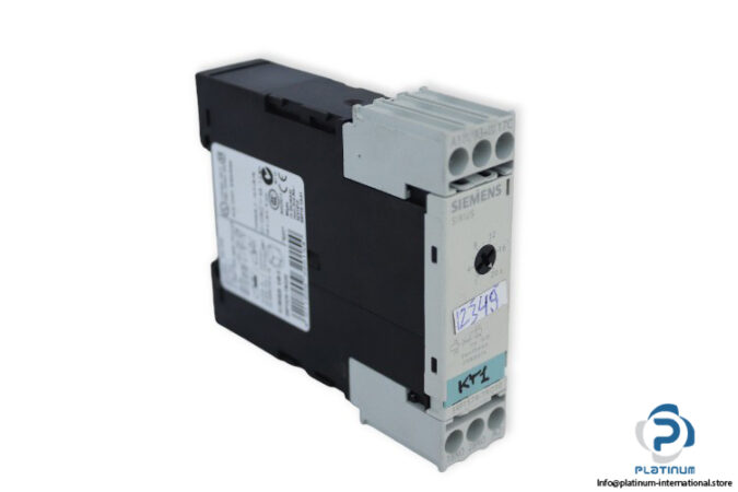 siemens-3RP1574-1NQ30-time-relay-(New)