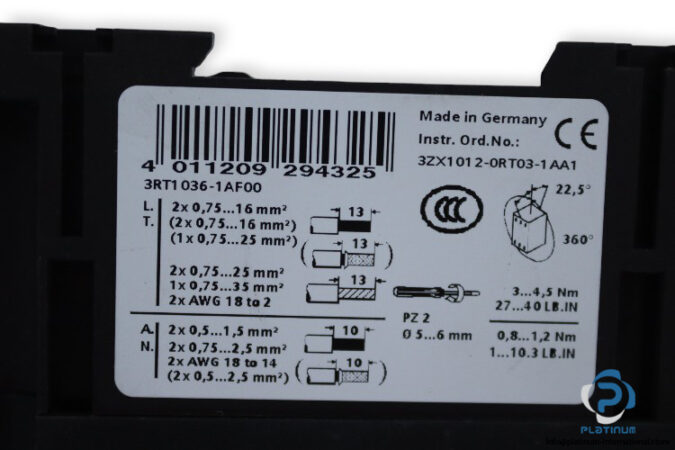 siemens-3RT1036-1AF00-contactor-(new)-4