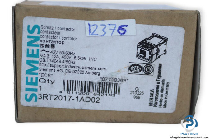 siemens-3RT2017-1AD02-contactor-(new)-4