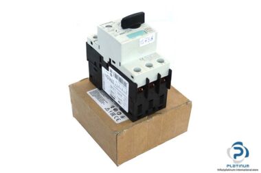 siemens-3RV1021-1CA10-circuit-breaker-(new)