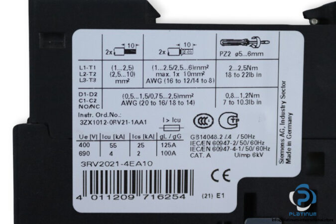 siemens-3RV2021-4EA10-circuit-breaker-(New)-3