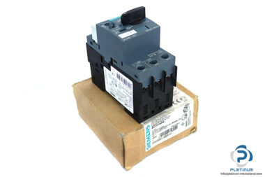 siemens-3RV2021-4EA10-circuit-breaker-(New)