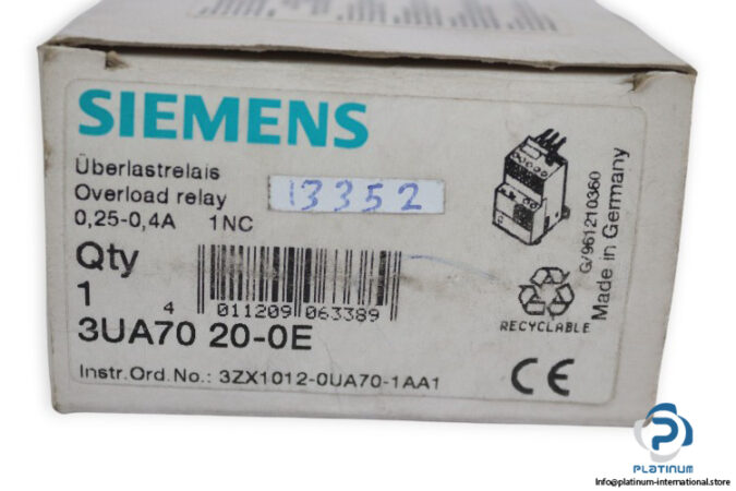 siemens-3UA70-20-0E-overload-relay-(new)-3