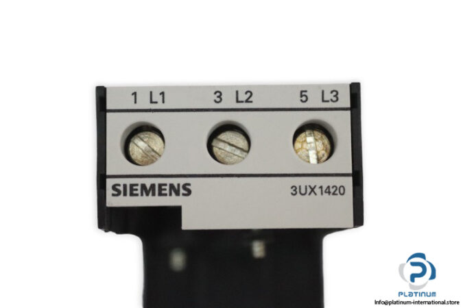 siemens-3UX1420-terminal-support-(new)-1