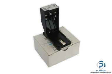 siemens-3UX1420-terminal-support-(new)