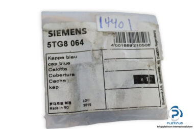 siemens-5TG8-064-pushbutton-cap-set-(New)-1