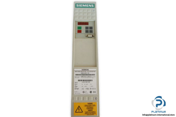 siemens-6SE7016-1TA51-Z-dc-inverter-(New)-2