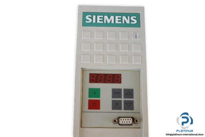 siemens-6SE7016-1TA51-Z-dc-inverter-(New)-3