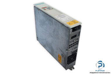 siemens-6SE7016-1TA51-Z-dc-inverter-(New)