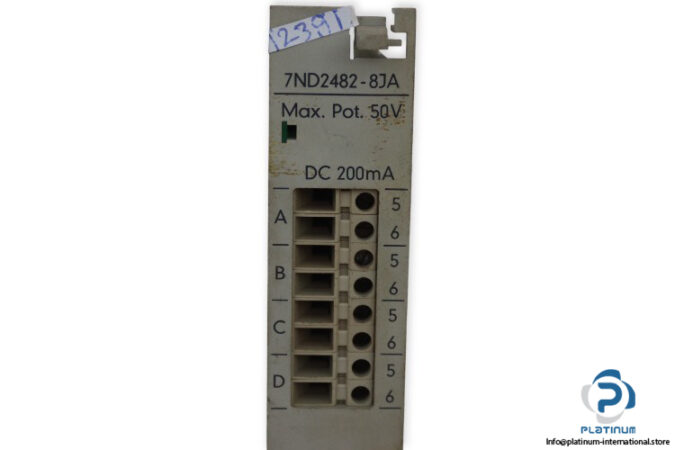 siemens-7ND2482-8JA-connection-module-(used)-1