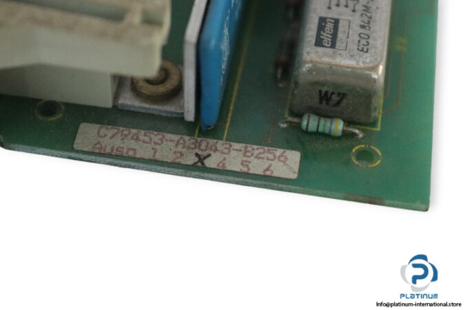 siemens-7ND2482-8JA-connection-module-(used)-4