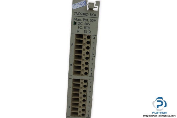 siemens-7ND2482-8KA-connection-module-(used)-1