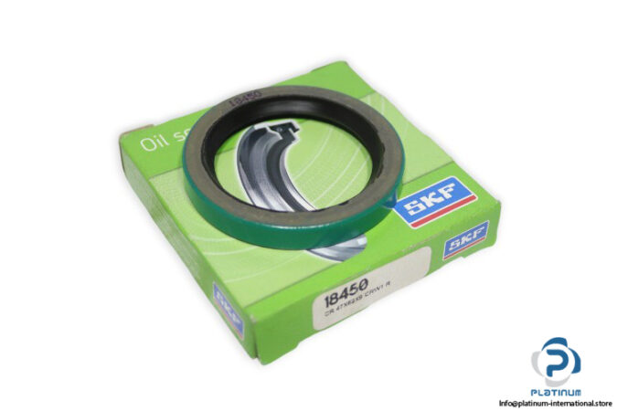 skf-18450-radial-shaft-seal-(new)