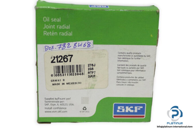 skf-21267-oil-seal-(new)-2