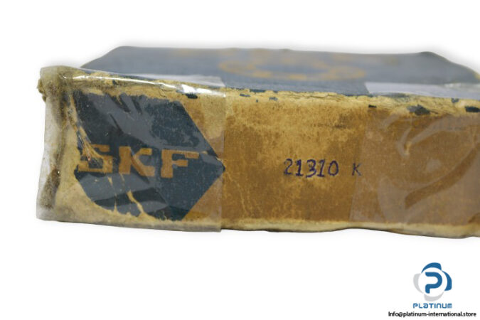 skf-21310-K-spherical-roller-bearing-(new)-(without-carton)-2