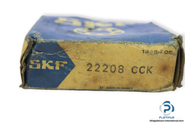 skf-22208-CCK-spherical-roller-bearing-cone-(new)-(carton)-2