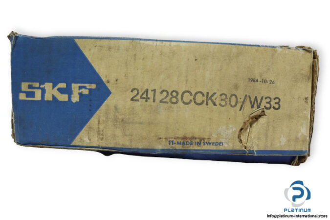 skf-24128-CCK30_W33-spherical-roller-(new)(carton)-2