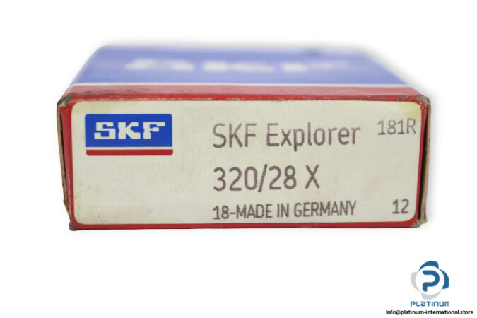 skf-320_28-X-tapered-roller-bearing-(new)-(carton)-2