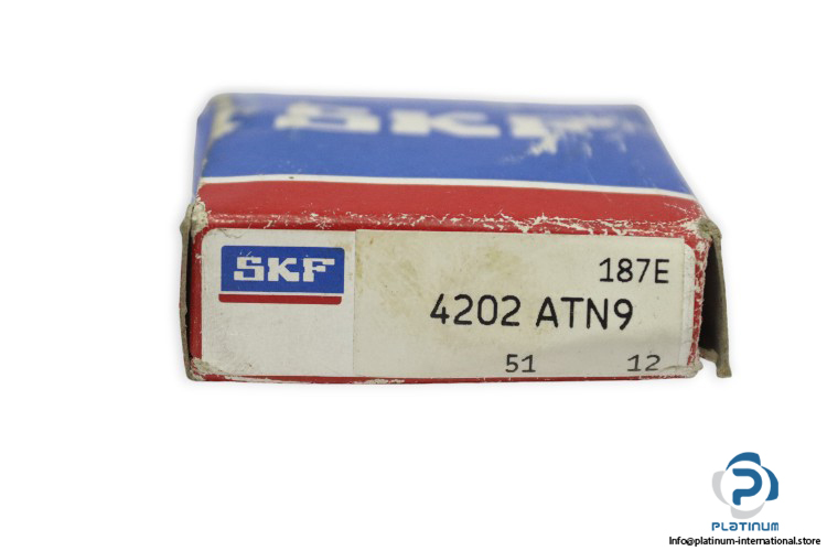 skf-4202-ATN9-deep-groove-ball-bearing-(new)-(carton)-2