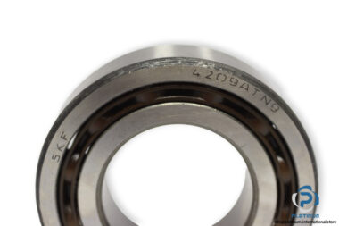 skf-4209-ATN9-double-row-deep-groove-ball-bearing-(used)-2